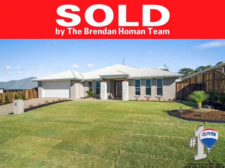 19 Renshaw Crescent, Kearneys Spring QLD 4350