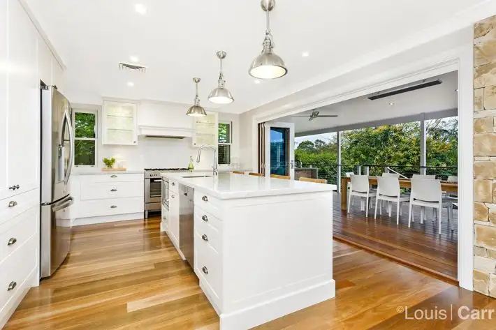 Second view of Homely house listing, 16 Blacks Road, West Pennant Hills NSW 2125