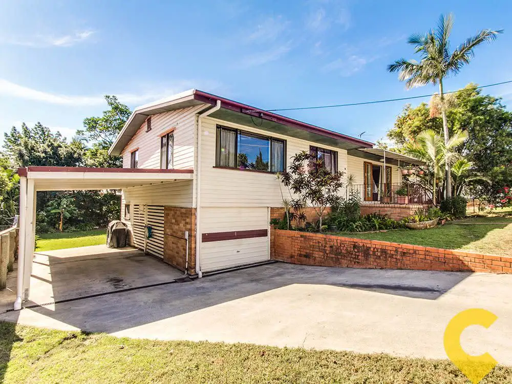 Main view of Homely house listing, 17 Blenheim Street, Chermside West QLD 4032