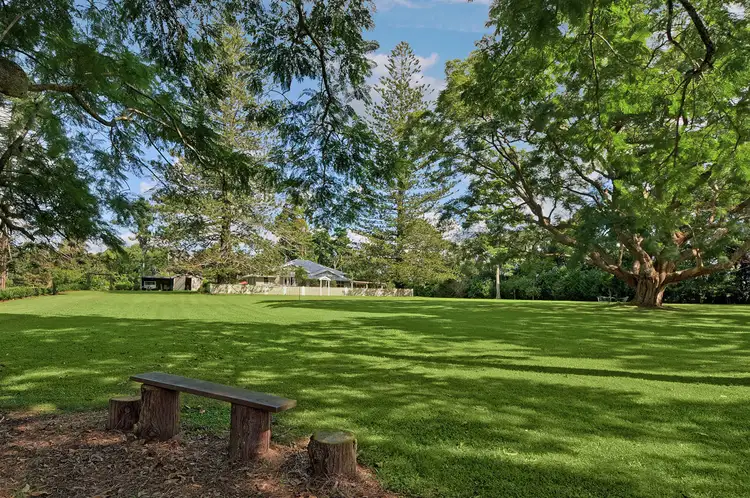 Second view of Homely house listing, 29 McCarthy Road, Maleny QLD 4552
