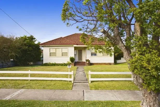 138 Douglas Street, Stockton NSW 2295