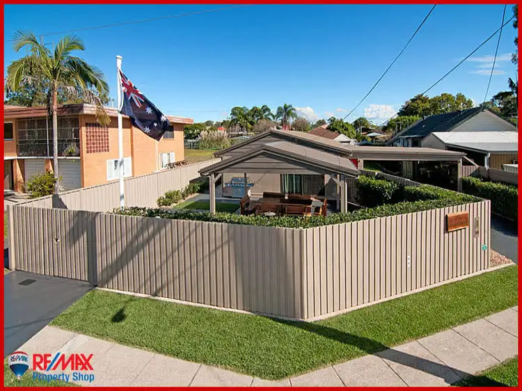Main view of Homely house listing, 75 Normanhurst Road, Boondall QLD 4034