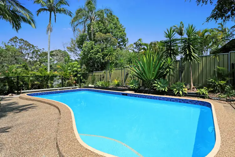 Second view of Homely house listing, 84 Lyndale Street, Daisy Hill QLD 4127