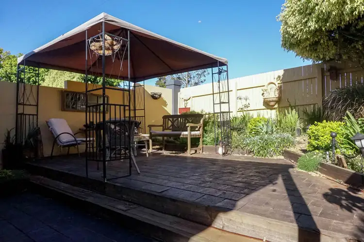 Main view of Homely unit listing, 1/431 Hume Street, Kearneys Spring QLD 4350
