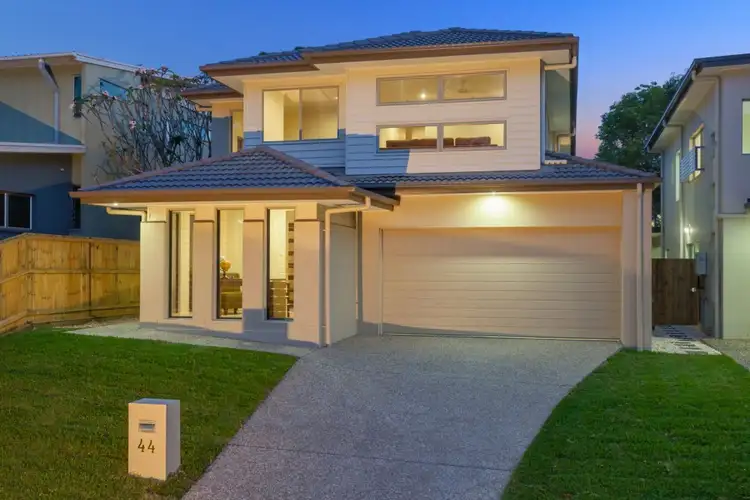 44 Dell Road, St Lucia QLD 4067