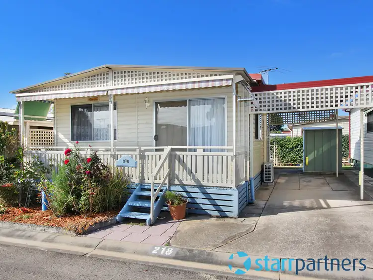 218/30 Majestic Drive, Stanhope Gardens NSW 2768