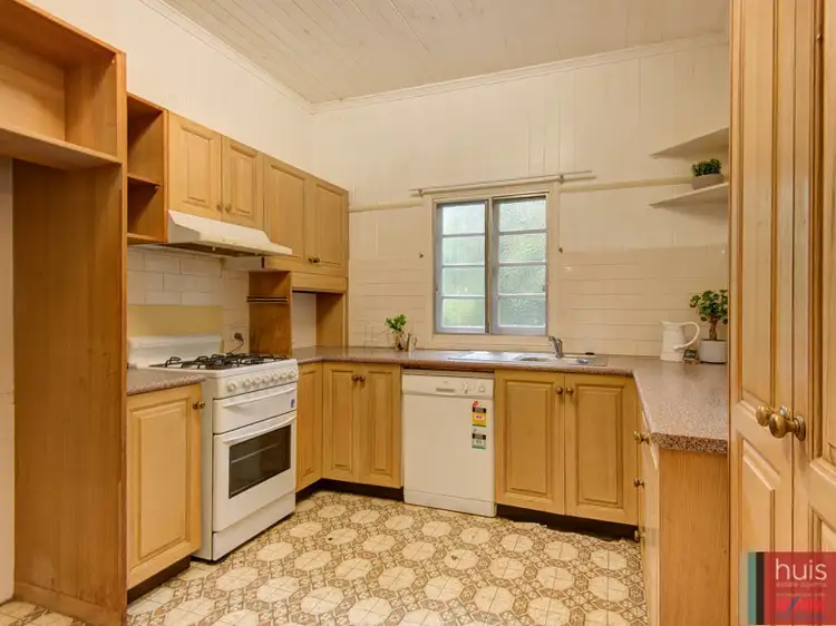 Fourth view of Homely house listing, 59 Frasers Rd, Ashgrove QLD 4060