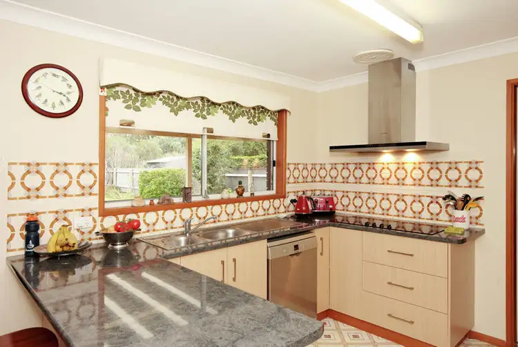 Third view of Homely house listing, 53 Huthwaite Street, Mount Austin NSW 2650