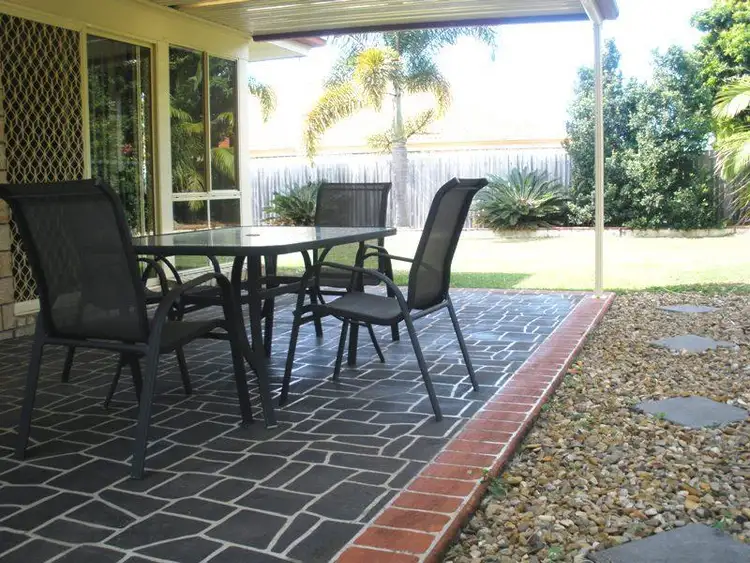 Third view of Homely house listing, 32 Sherwood Ct, Alexandra Hills QLD 4161