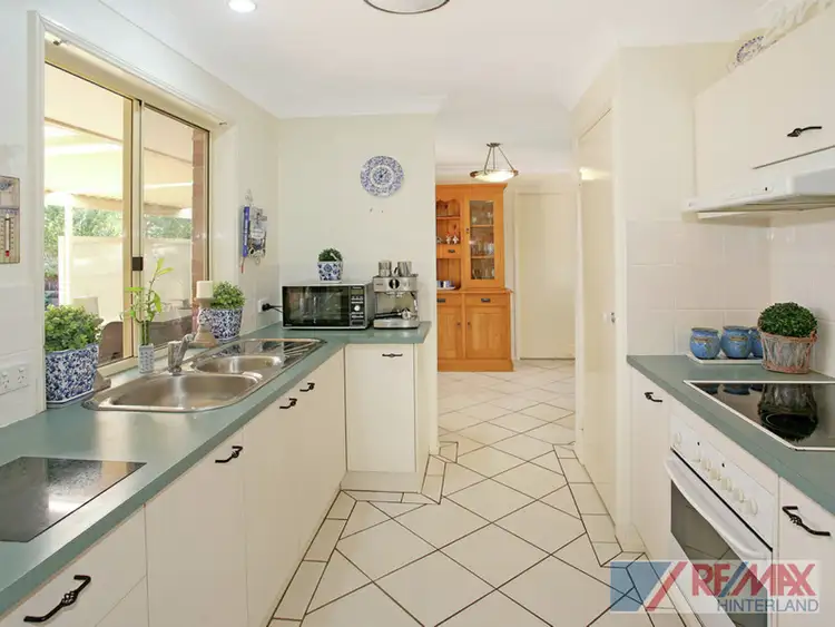 Sixth view of Homely house listing, 10 Hoffman Close, Montville QLD 4560