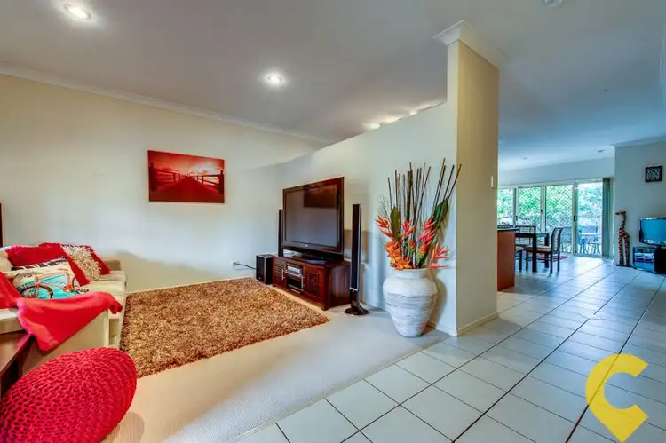 Sixth view of Homely house listing, 6 Eden Crescent, Springfield Lakes QLD 4300