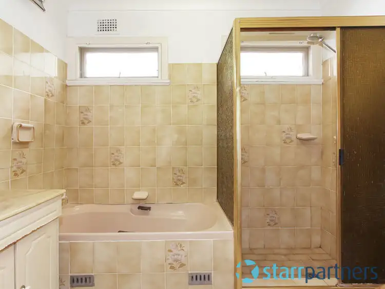 Fifth view of Homely house listing, 3 Cullis Place, Woodpark NSW 2164