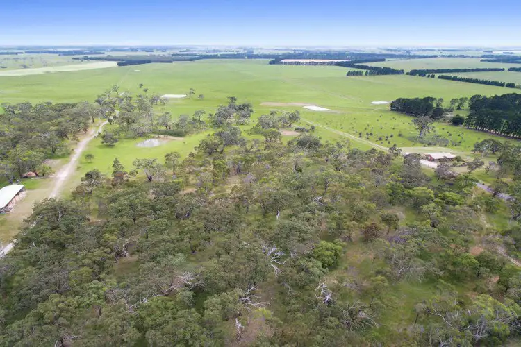 Second view of Homely rural property listing, 319 Meredith - Mt Mercer Road, Meredith VIC 3333