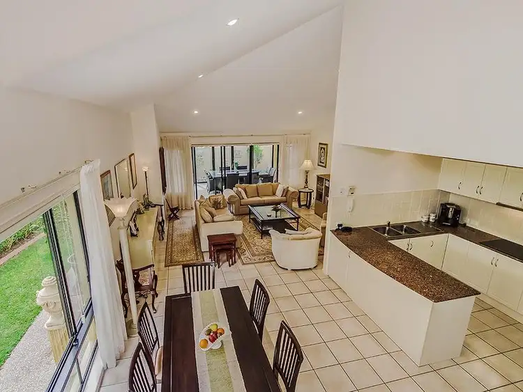 Third view of Homely house listing, 18/38 Caseys Road, Hope Island QLD 4212