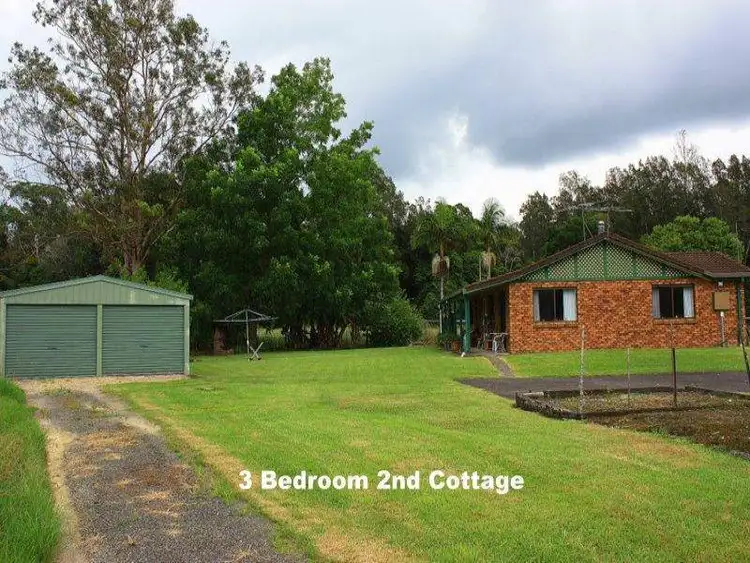 Sixth view of Homely rural property listing, Address available on request