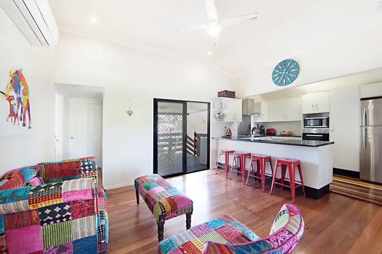 Fourth view of Homely house listing, 7 Medinah Crt, Balgal Beach QLD 4816