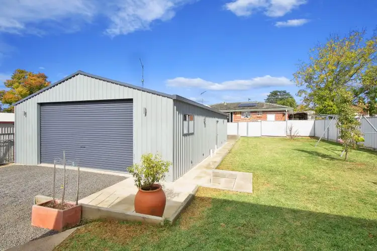 Sixth view of Homely house listing, 19 Ring Street, Tamworth NSW 2340