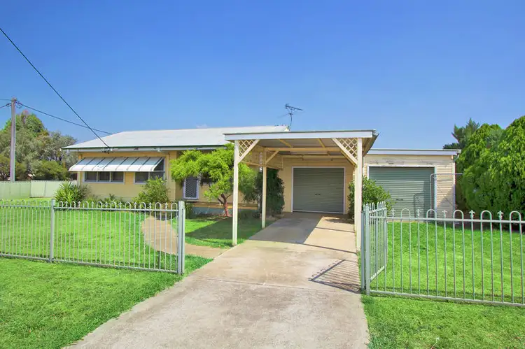 1 Flynn Street, Tamworth NSW 2340