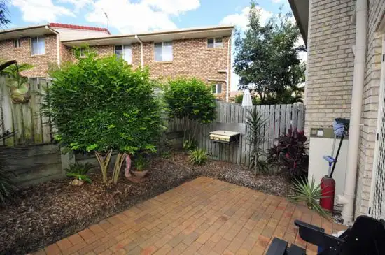 Seventh view of Homely townhouse listing, 60/99 Barbaralla Drive, Springwood QLD 4127