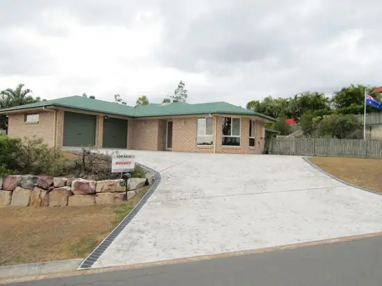 23 Yew Street, Yamanto QLD 4305