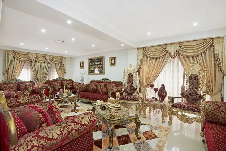 Second view of Homely house listing, 4 Acri St,, Prestons NSW 2170