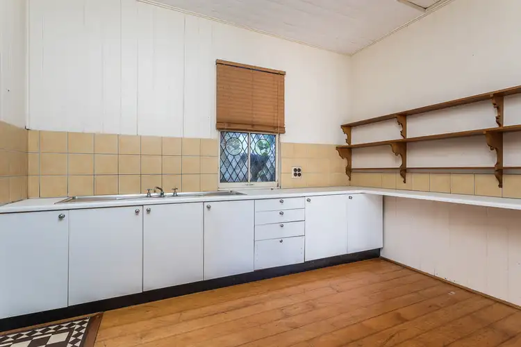 Sixth view of Homely house listing, 206 Boundary, Bardon QLD 4065