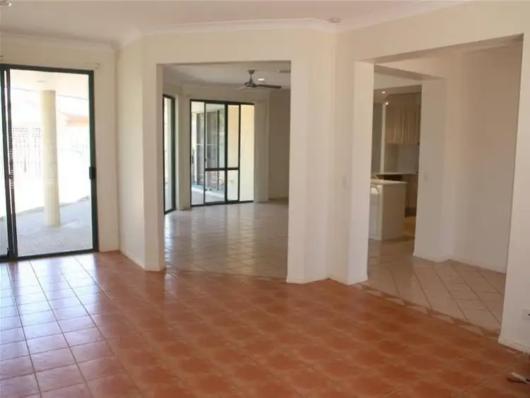 Seventh view of Homely house listing, 18 Dalley Park Drive, Monterey Keys QLD 4212