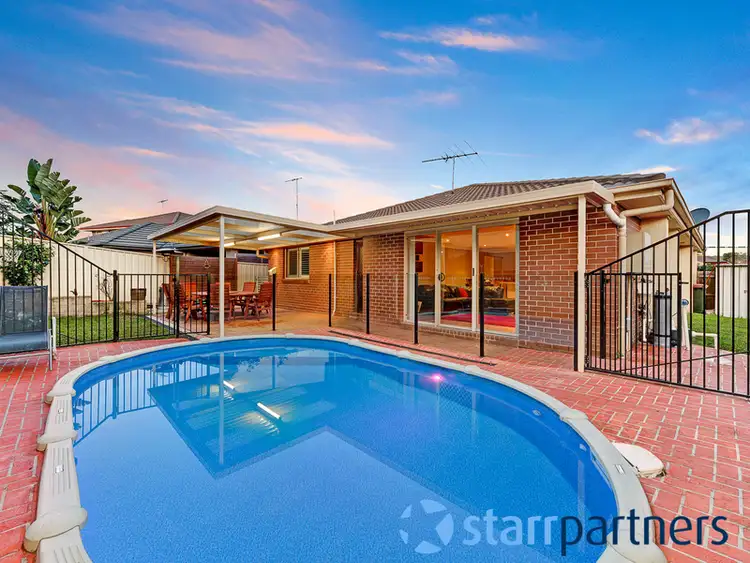 Seventh view of Homely house listing, 8 Goodenia Road, Mount Annan NSW 2567