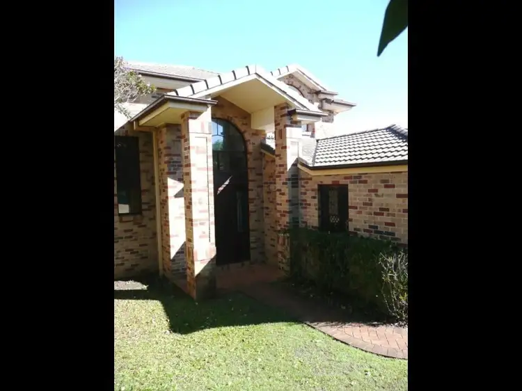 Second view of Homely house listing, 25 Grandview Pl, Carindale QLD 4152