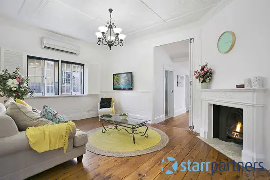 Second view of Homely house listing, 70 Fennell Street, North Parramatta NSW 2151