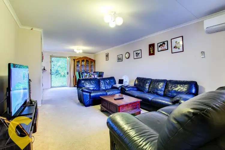 Third view of Homely townhouse listing, 25/69 Stones Road, Sunnybank Hills QLD 4109