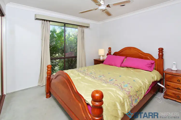 Fourth view of Homely house listing, 26 Alpine Circuit, St Clair NSW 2759