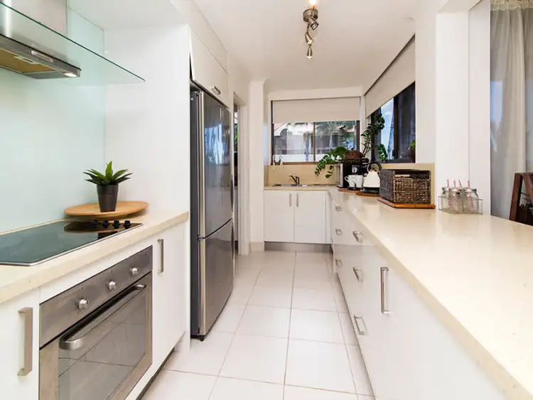 Sixth view of Homely apartment listing, 1/460 Marine Parade, Biggera Waters QLD 4216