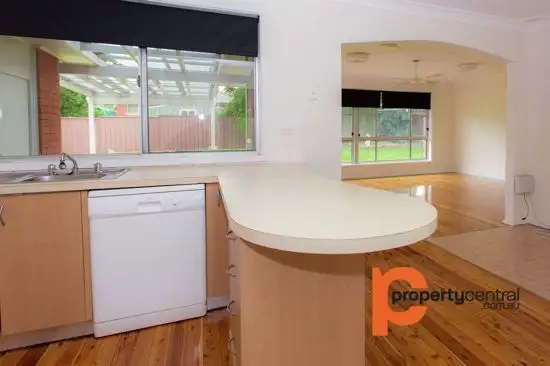 Fifth view of Homely house listing, 11 Timgalen Avenue, South Penrith NSW 2750