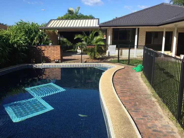 13 Crinum, Southport QLD 4215