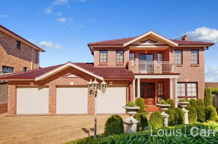 5 Luss Court, Glenhaven NSW 2156