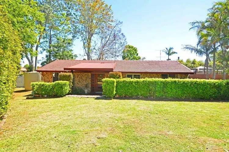 286 Flaxton Drive, Flaxton QLD 4560
