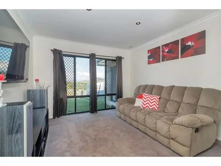 Sixth view of Homely house listing, 4 Sunshine Way, Kingsthorpe QLD 4400