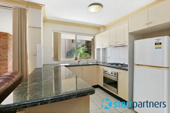 40/59-61 Good Street, Westmead NSW 2145