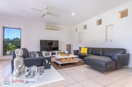 Second view of Homely house listing, 5 Plunkett Court, Burpengary QLD 4505