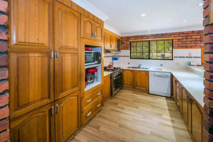 Third view of Homely house listing, 7 Jeffress Place, Toormina NSW 2452