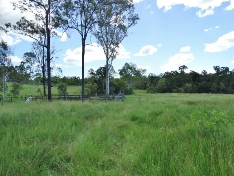 Lot 13 Tableland Road, Mount Maria QLD 4674