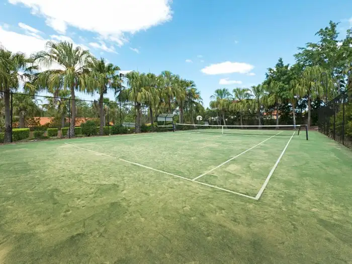 Third view of Homely townhouse listing, 38/105 Oldfield Road, Sinnamon Park QLD 4073