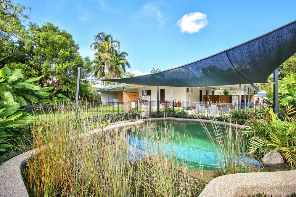 Main view of Homely house listing, 5 Boroko Close, Trinity Beach QLD 4879