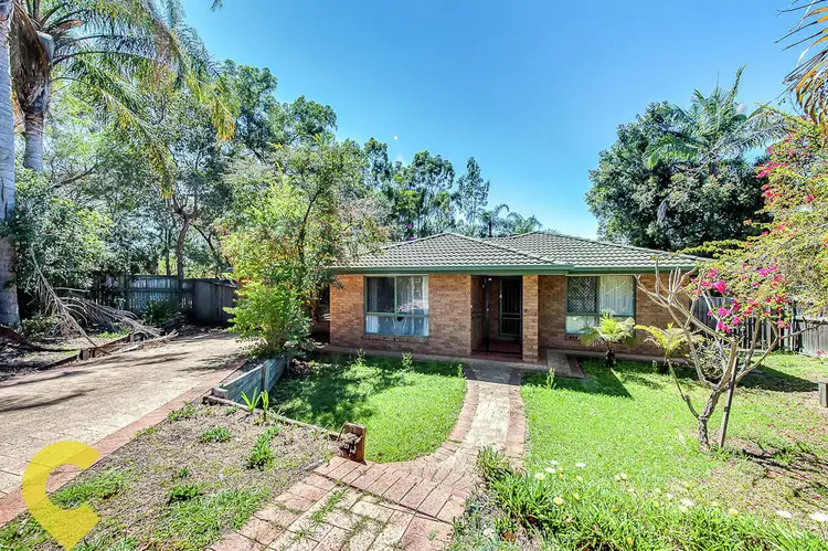 Second view of Homely house listing, 7 Foxglove Court, Springfield QLD 4300