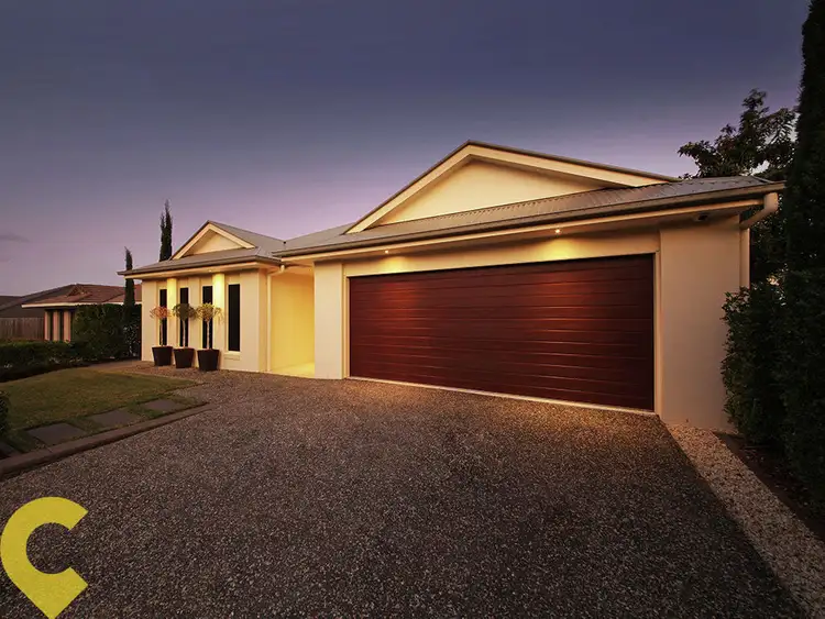 Sixth view of Homely house listing, 22 Highview Terrace, Murrumba Downs QLD 4503
