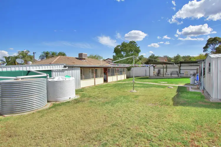 Sixth view of Homely house listing, 33 Carole Drive, Kootingal NSW 2352