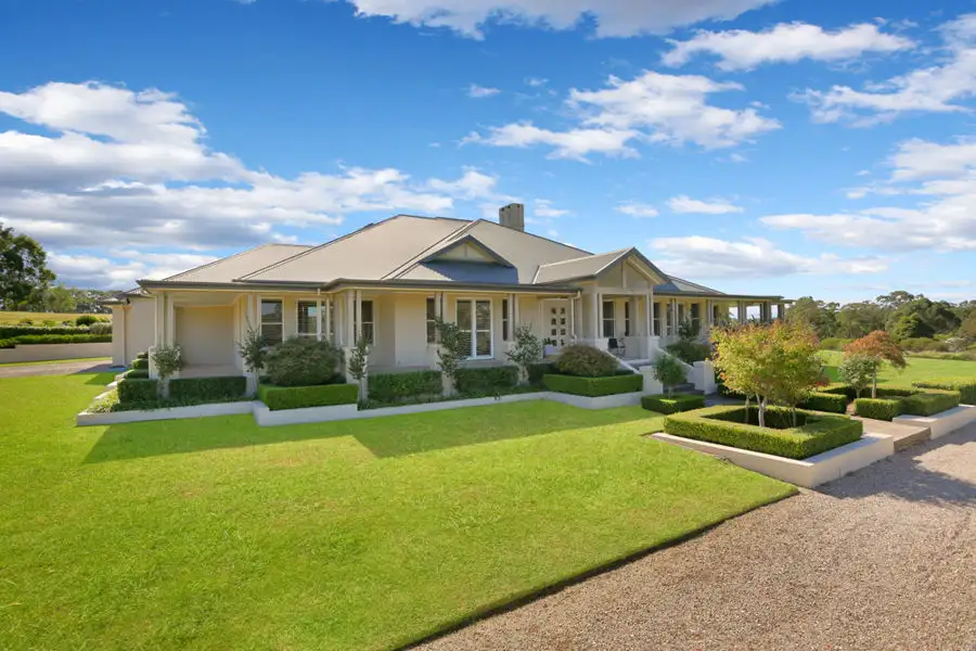 Main view of Homely house listing, 198 Boundary Road, Oakville NSW 2765