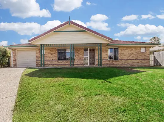 Main view of Homely house listing, 28 Jonquil Circuit, Flinders View QLD 4305