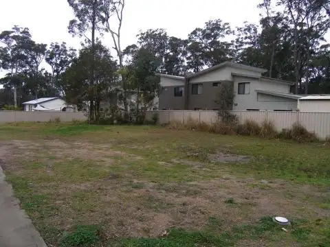 Seventh view of Homely land listing, 8b Cook Street, Callala Bay NSW 2540